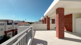 Apartamento en Venta en  Punta Cana, La Altagracia
