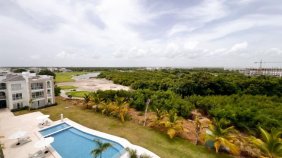 Apartamento en Venta en  Punta Cana, La Altagracia
