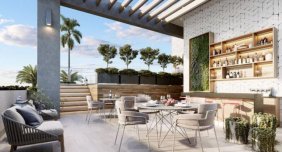 Apartamento en Venta en ensanche paraiso Distrito Nacional, Santo Domingo