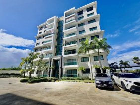 Apartamento en Venta en  Santiago de los Caballeros, Santiago