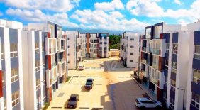 Apartamento en Venta en Gurabo Santiago de los Caballeros, Santiago