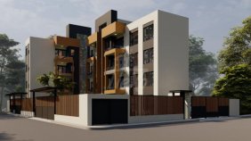 Apartamento en Venta en Gurabo Santiago de los Caballeros, Santiago