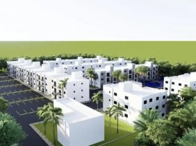 Apartamento en Venta en Veron Punta Cana, La Altagracia