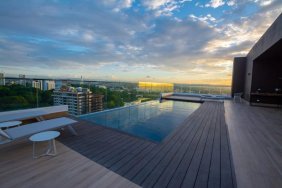 Apartamento en Venta en Reparto Panorama Santiago de los Caballeros, Santiago