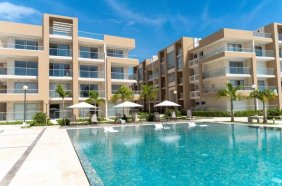 Apartamento en Venta en  La Romana, La Romana