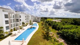 Apartamento en Venta en  Punta Cana, La Altagracia
