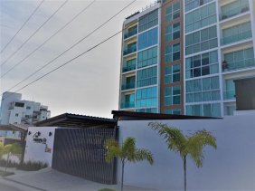 Apartamento en Venta en Av. Hispanoamericana Santiago de los Caballeros, Santiago