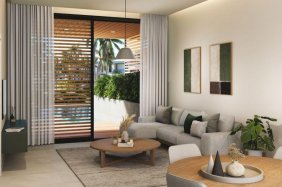 Apartamento en Venta en  Punta Cana, La Altagracia