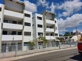 Apartamento en Venta en  Tropical de Metaldom, Distrito Nacional