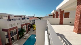 Apartamento en Venta en  Punta Cana, La Altagracia