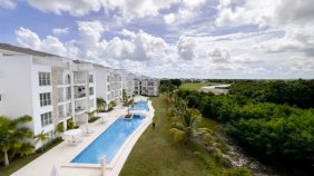 Apartamento en Venta en  Punta Cana, La Altagracia