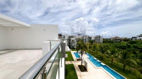 Apartamento en Venta en  Punta Cana, La Altagracia