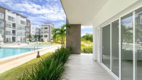 Apartamento en Venta en  Punta Cana, La Altagracia