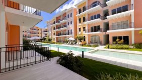 Apartamento en Venta en  Punta Cana, La Altagracia