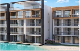 Apartamento en Venta en  Punta Cana, La Altagracia