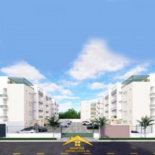 Apartamento en Venta en RES. MIRADOR DEL ESTE Santo Domingo Este, Santo Domingo