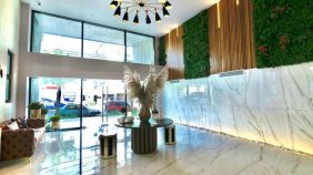 Apartamento en Venta en  El Millón, Distrito Nacional