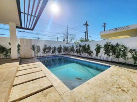 Apartamento en Venta en VILLA MARIA Santiago de los Caballeros, Santiago