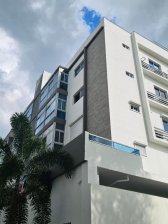 Apartamento en Venta en el millón El Millón, Distrito Nacional