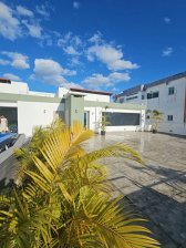 Apartamento en Venta en  El Millón, Distrito Nacional