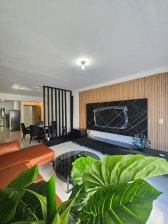 Apartamento en Venta en  El Millón, Distrito Nacional