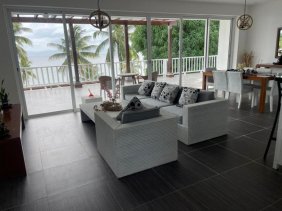 Apartamento en Venta en  Las Terrenas, Samaná