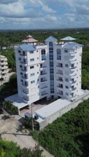 Apartamento en Venta en  San Pedro de Macorís, San Pedro de Macorís