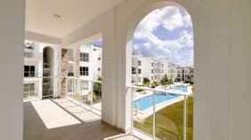 Apartamento en Venta en  Punta Cana, La Altagracia