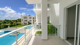 Apartamento en Venta en  Punta Cana, La Altagracia