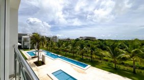 Apartamento en Venta en  Punta Cana, La Altagracia