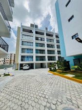 Apartamento en Venta en  Punta Cana, La Altagracia