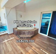Apartamento en Venta en Serralles Ensanche Naco, Distrito Nacional