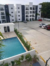 Apartamento en Venta en Pontezuela Santiago de los Caballeros, Santiago