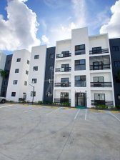 Apartamento en Venta en Pontezuela Santiago de los Caballeros, Santiago