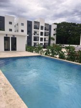 Apartamento en Venta en Pontezuela Santiago de los Caballeros, Santiago