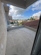 Apartamento en Venta en  San Pedro de Macorís, San Pedro de Macorís