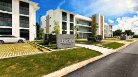 Apartamento en Venta en  Punta Cana, La Altagracia