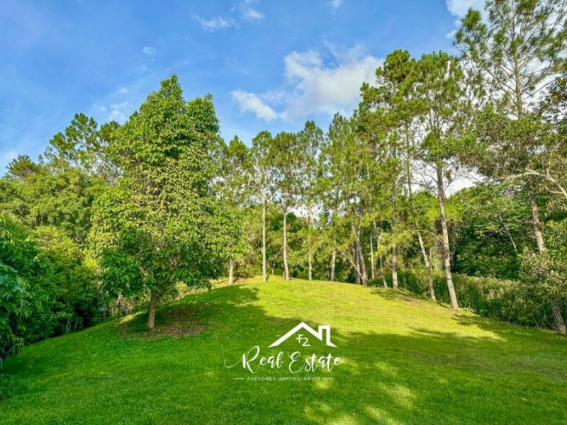 Casa en Venta en  Jarabacoa, La Vega