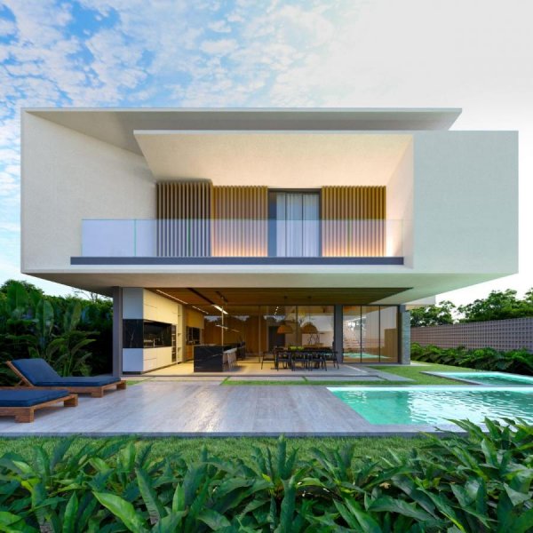 Foto Casa en Venta en Cap Cana, Turístico Verón-Punta Cana, La Altagracia - U$D 880 - CAV68334 - BienesOnLine