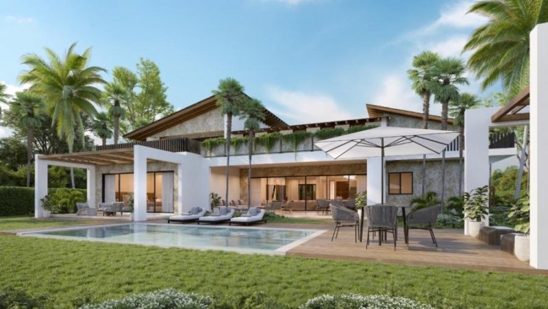 Casa en Venta en Casa De Campo La Romana, La Romana
