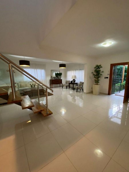 Foto Casa en Venta en Juan Dolió, San Pedro de Macorís, San Pedro de Macorís - U$D 360.000 - CAV78393 - BienesOnLine