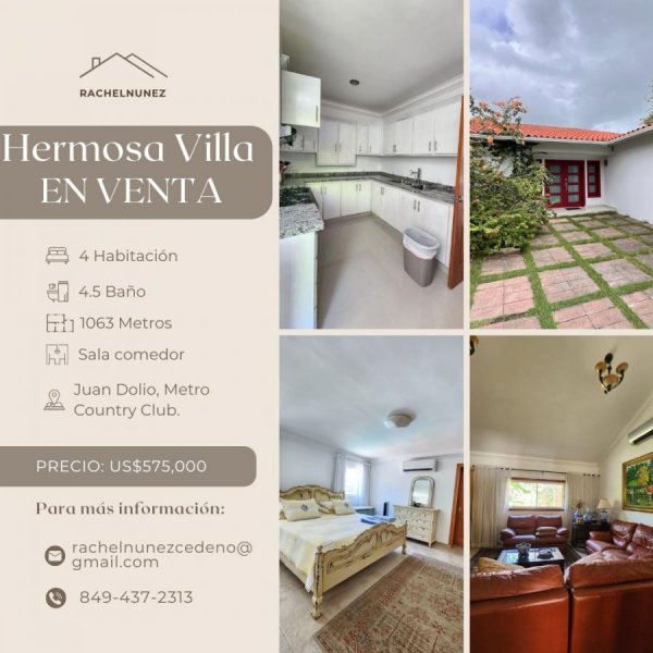 Casa en Venta en  San Pedro de Macorís, San Pedro de Macorís