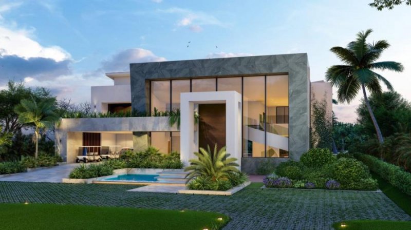 Casa en Venta en  Cap Cana, La Altagracia