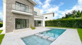 Casa en Venta en  Punta Cana, La Altagracia