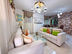 Casa en Venta en Villa mella Santo Domingo Norte, Santo Domingo