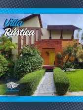 Casa en Venta en  Jarabacoa, La Vega