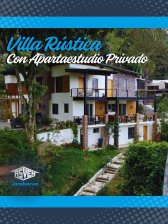 Casa en Venta en  Jarabacoa, La Vega