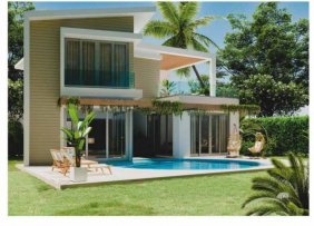 Casa en Venta en  La Romana, La Romana