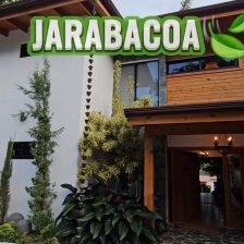 Casa en Venta en El salto Jarabacoa, La Vega