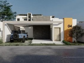 Casa en Venta en  Punta Cana, La Altagracia